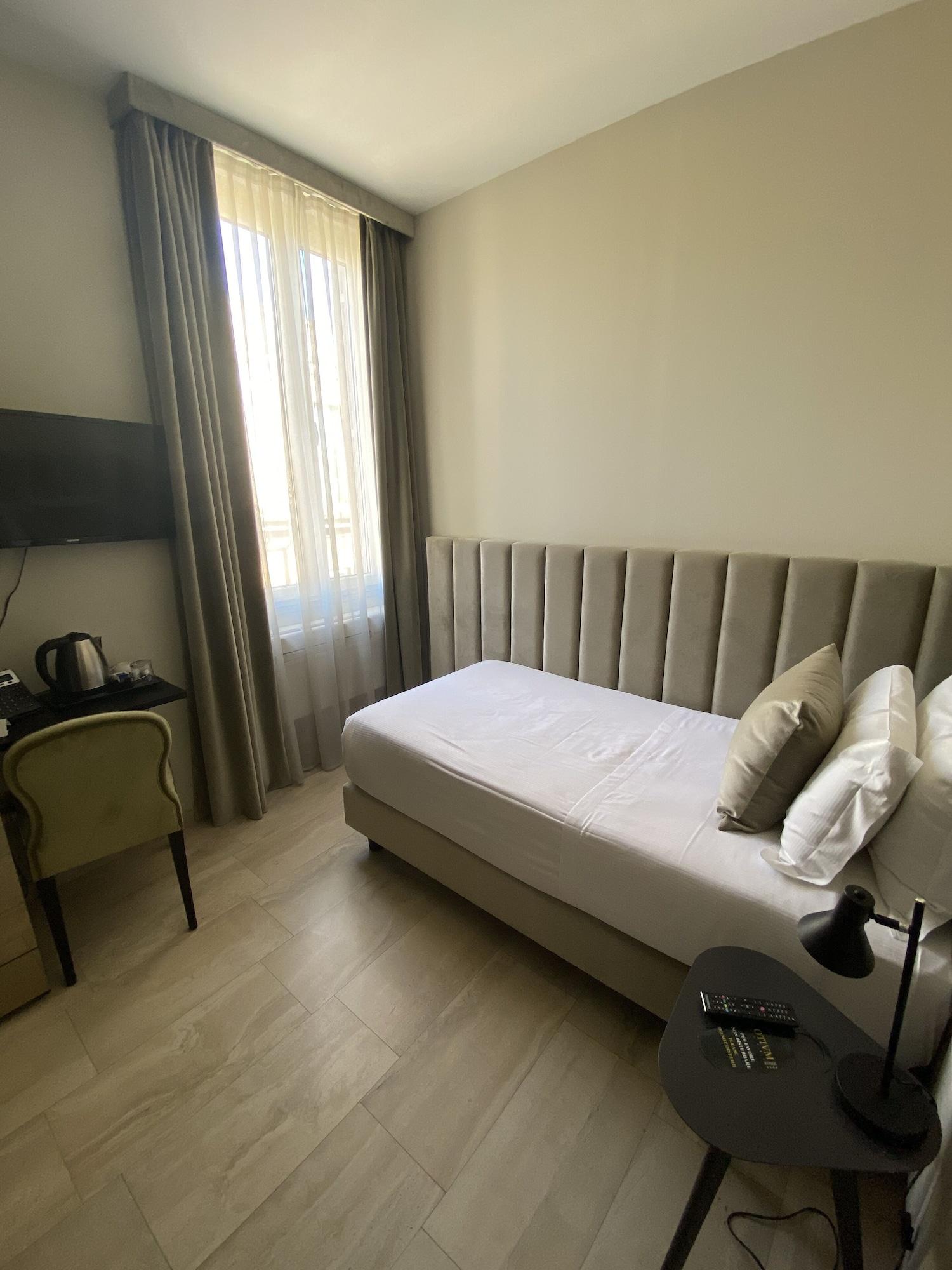 Otivm Hotell Rom