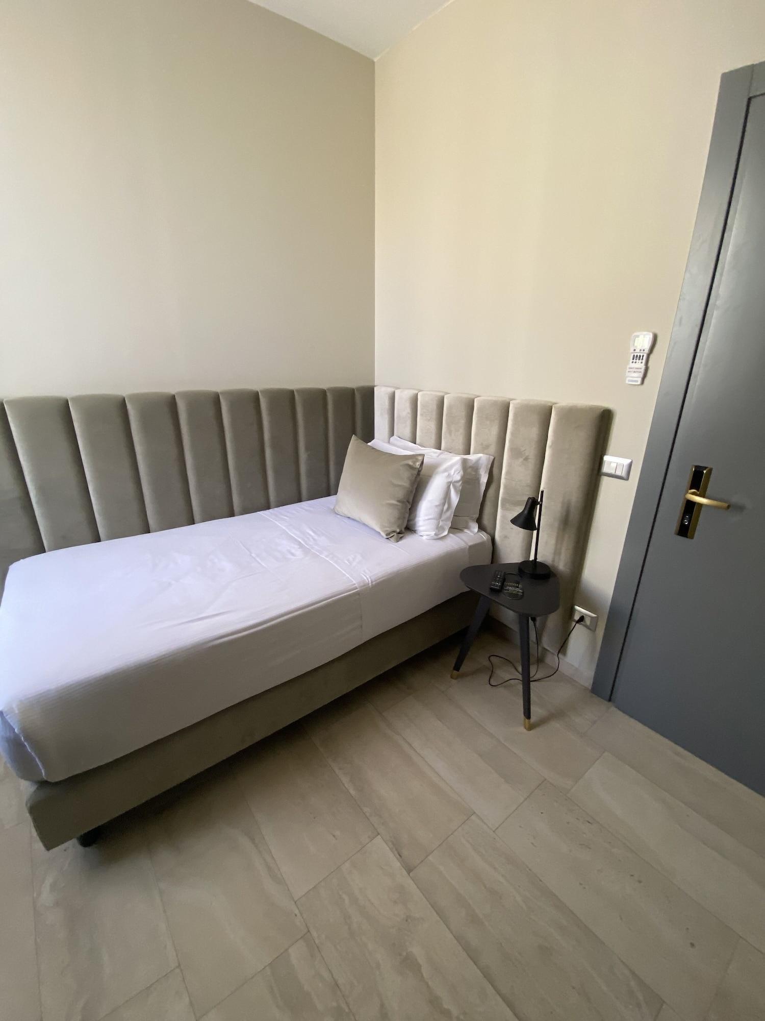 Otivm Hotell Rom