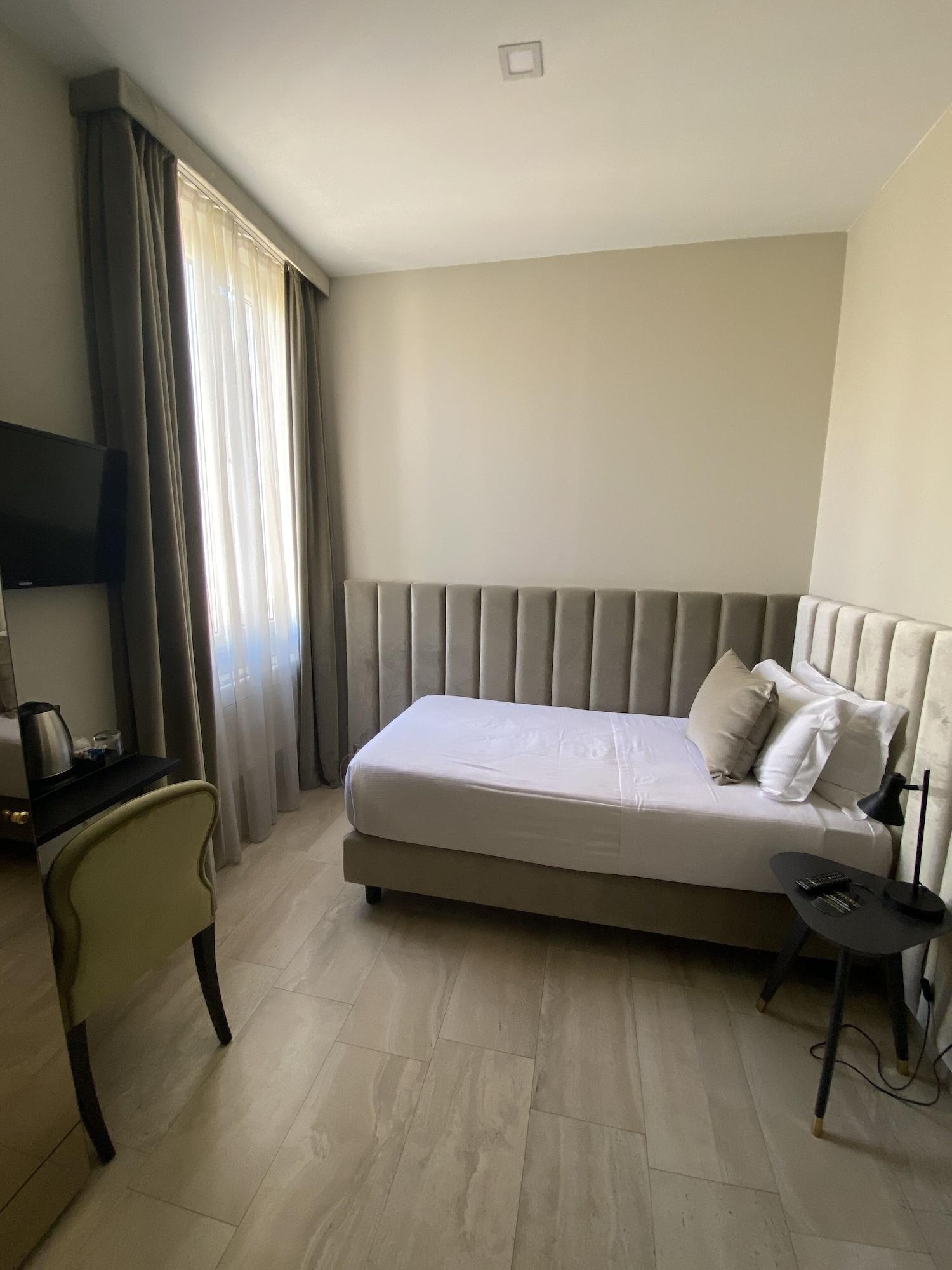 Otivm Hotell