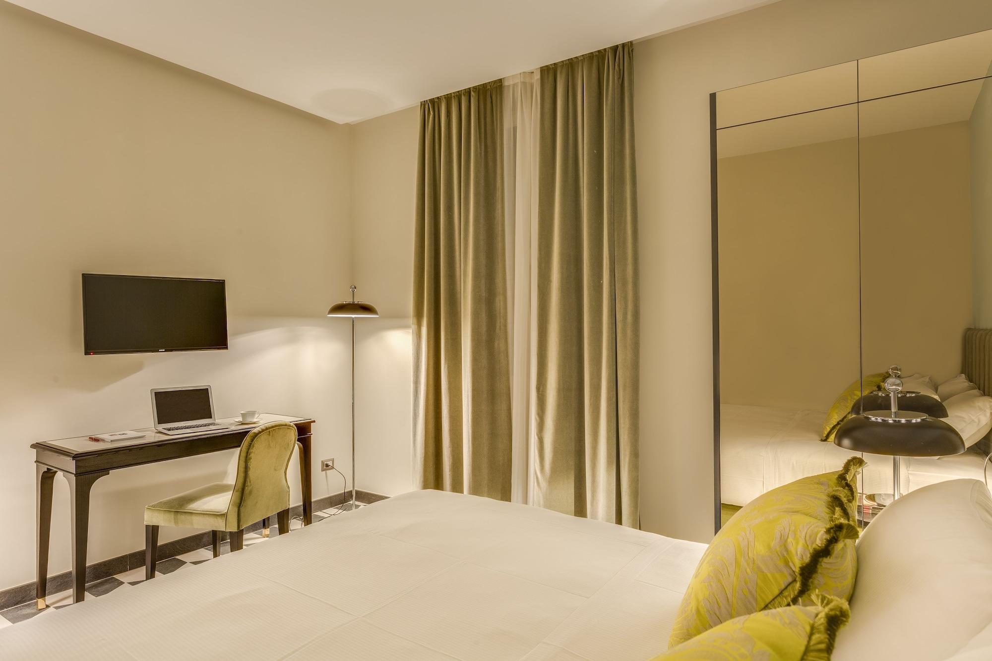 Hotell Otivm