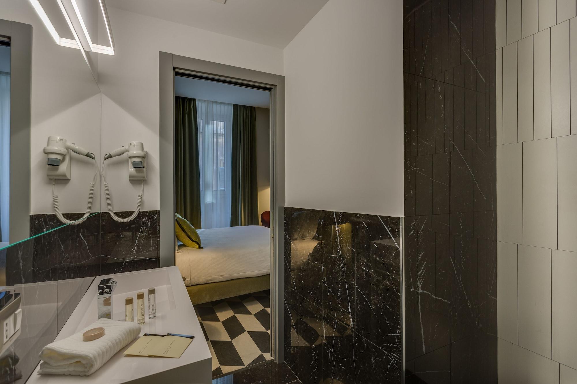 Hotell Otivm Rom