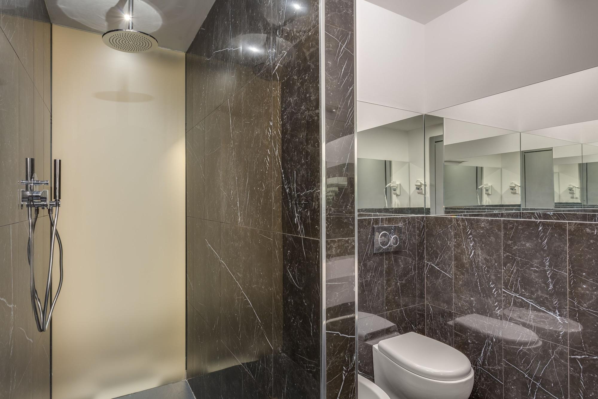 Otivm Hotell Rom