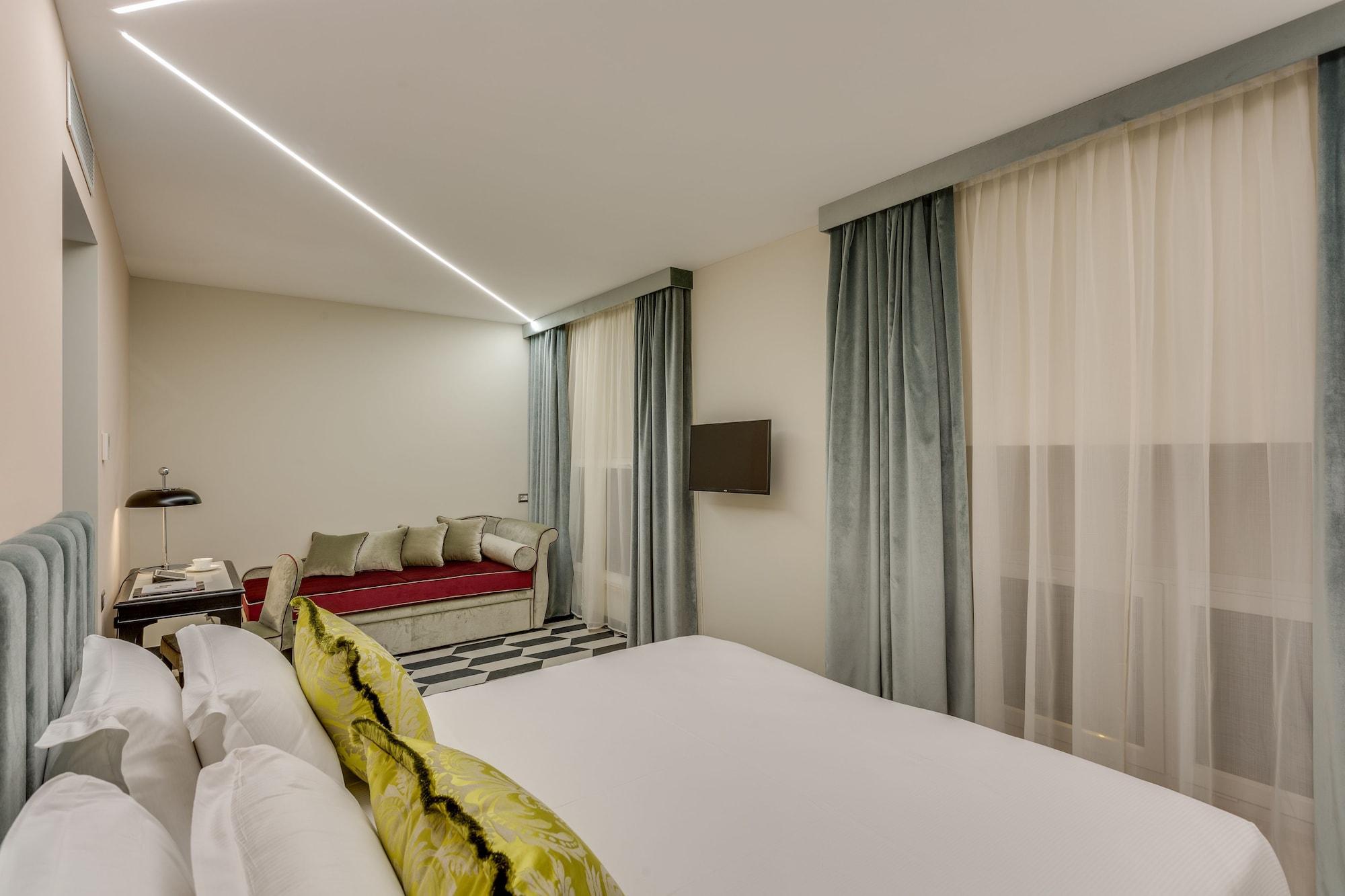 Hotell Otivm