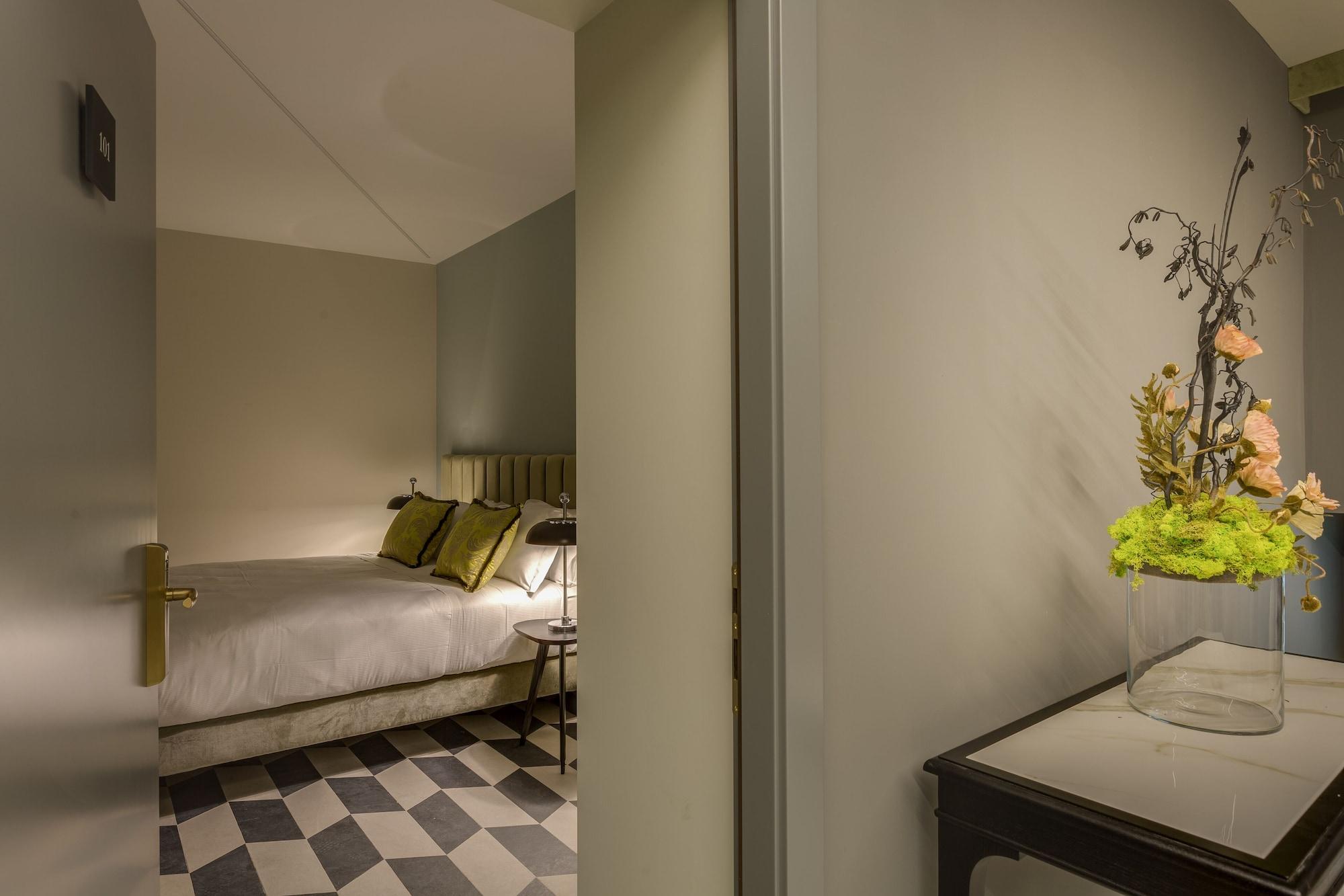 Otivm Hotell Rom