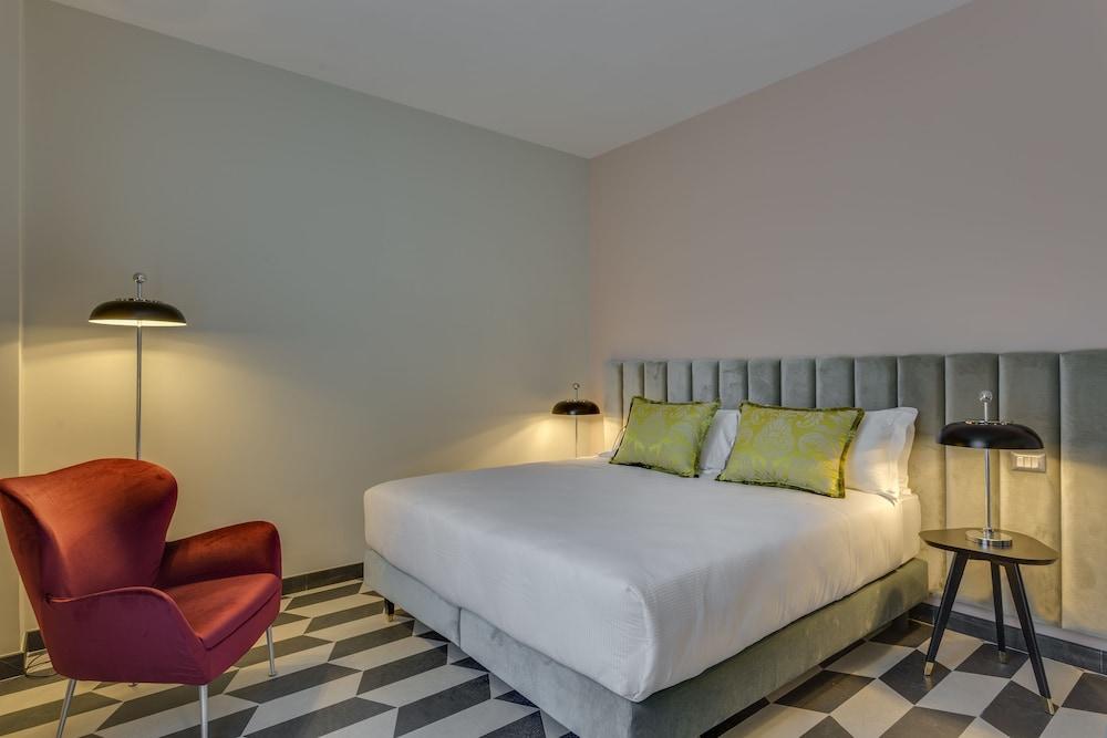 Hotell Otivm