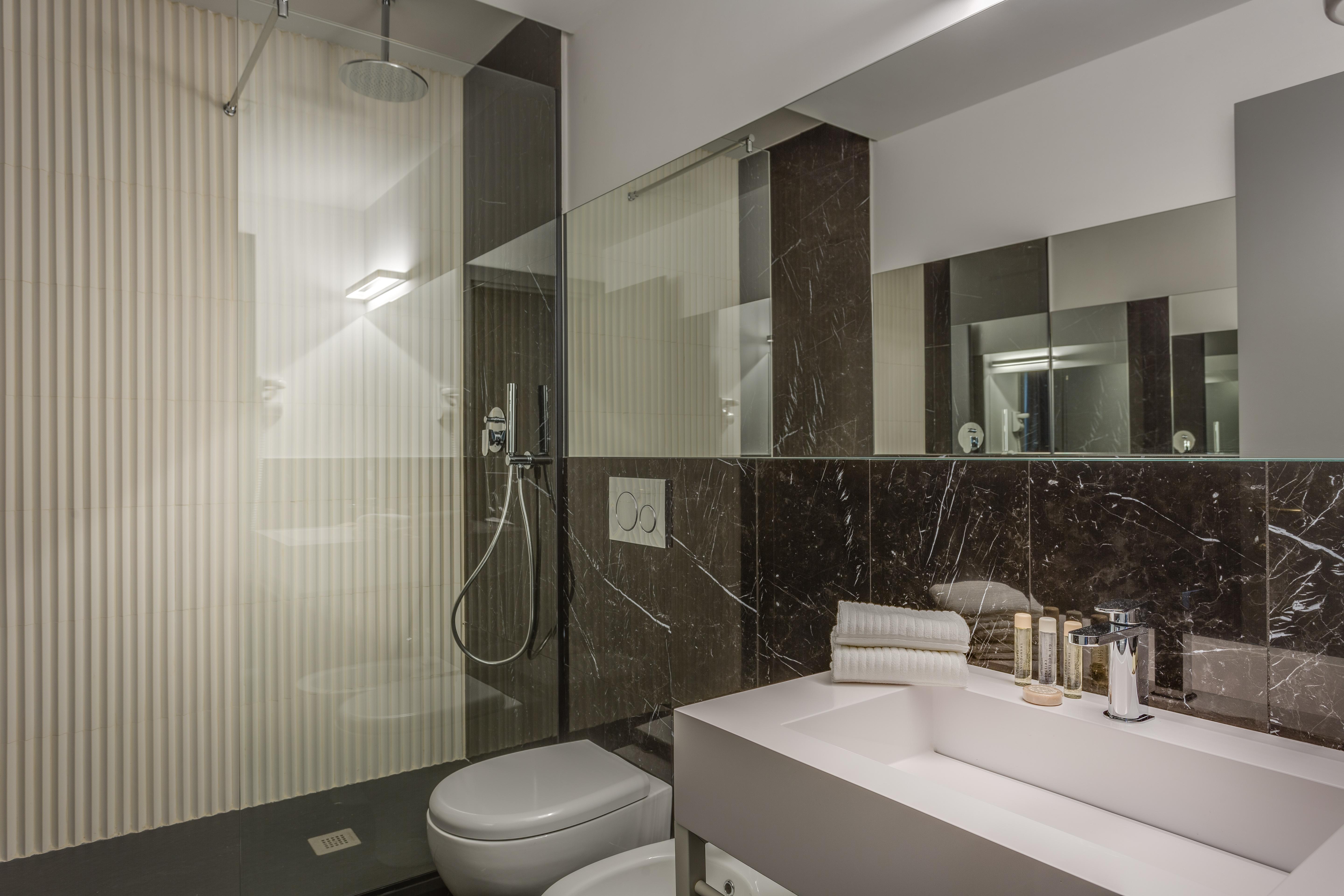 Otivm Hotell