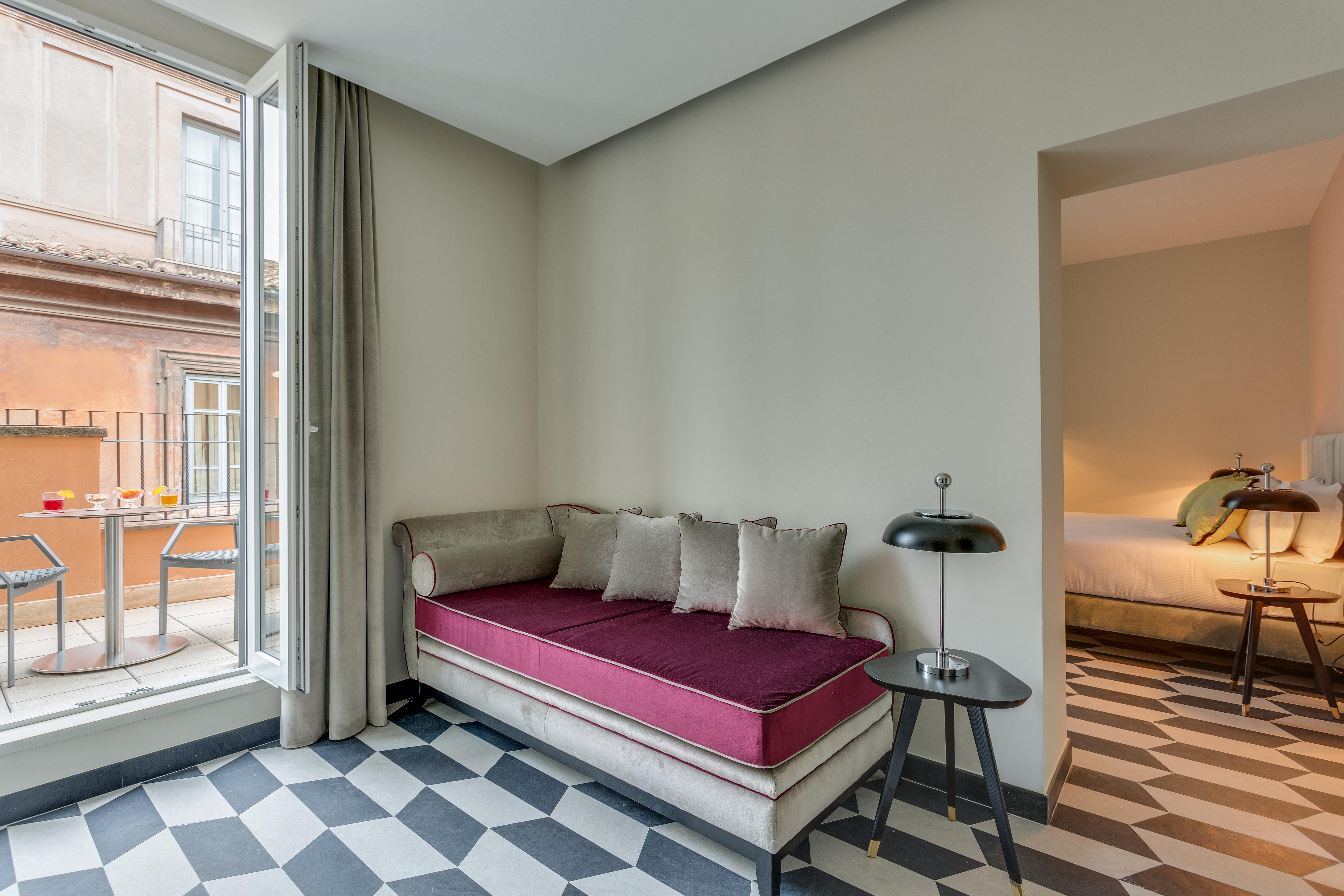 Otivm Hotell 4*