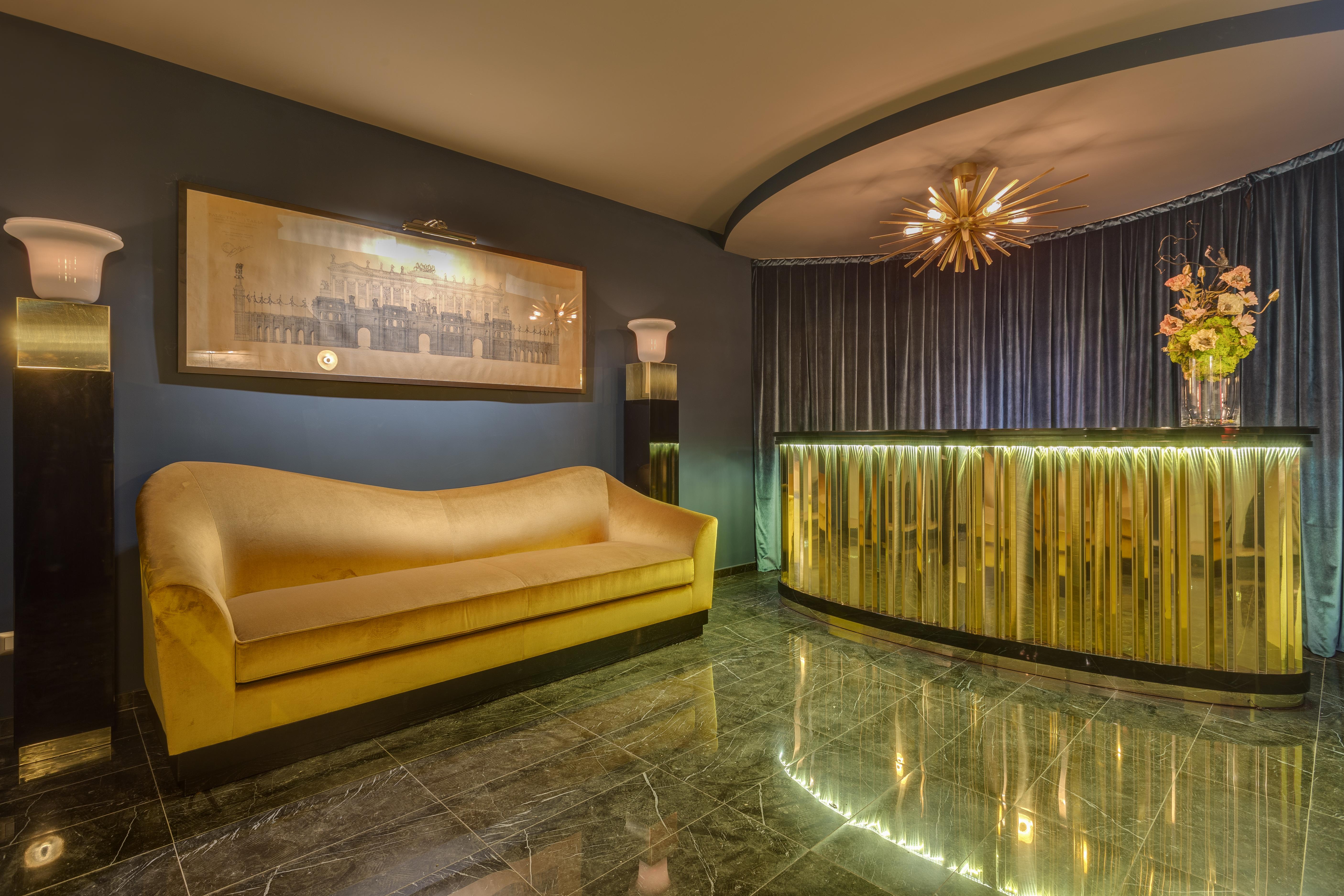 Hotell Otivm