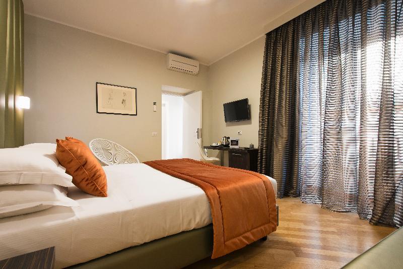 Hotell Otivm 4*