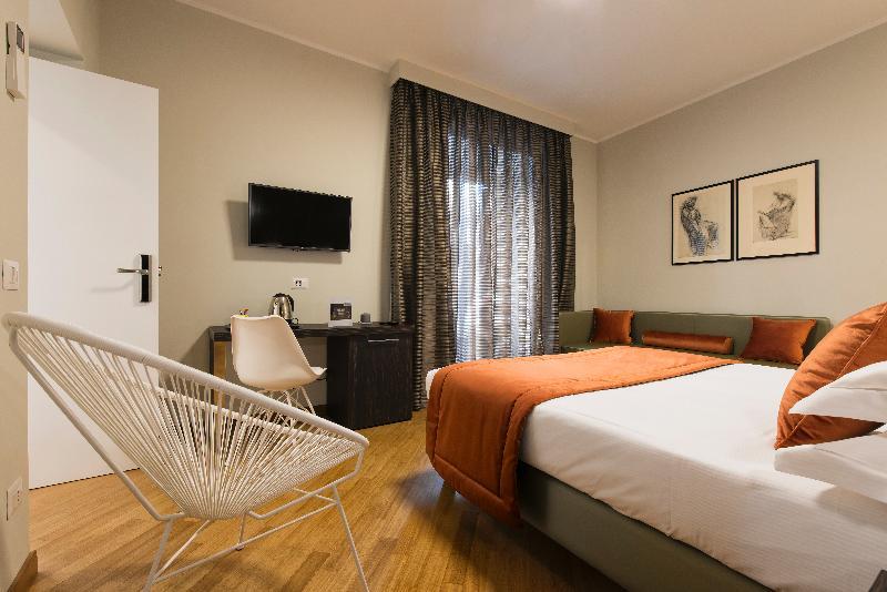 Hotell Otivm 4*