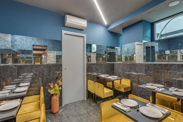 Hotell Otivm